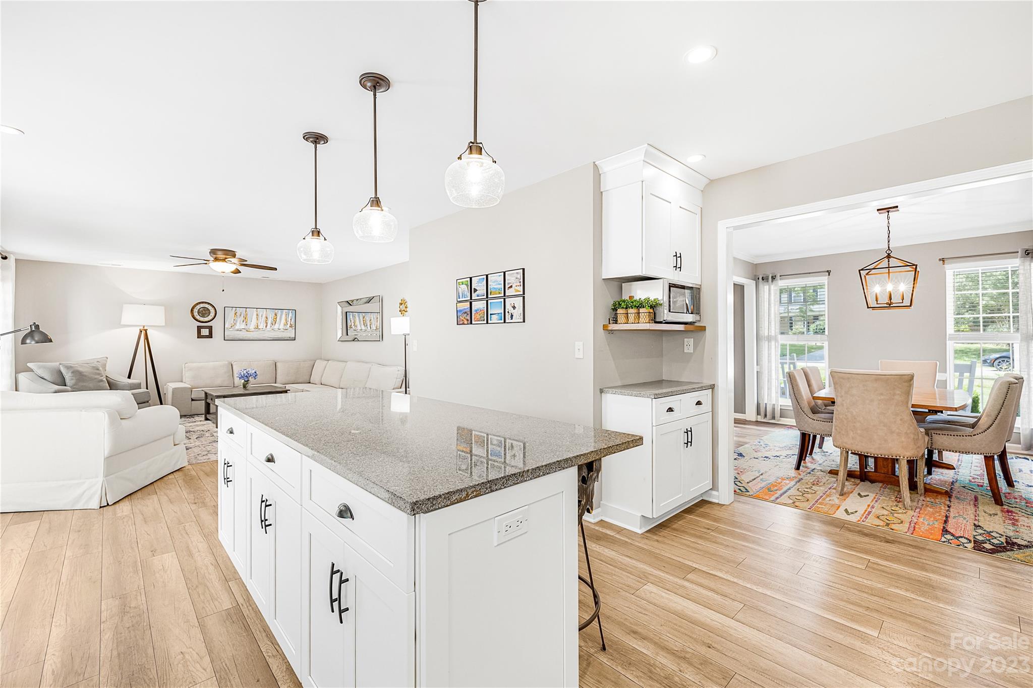 Curtis Pond - Residential