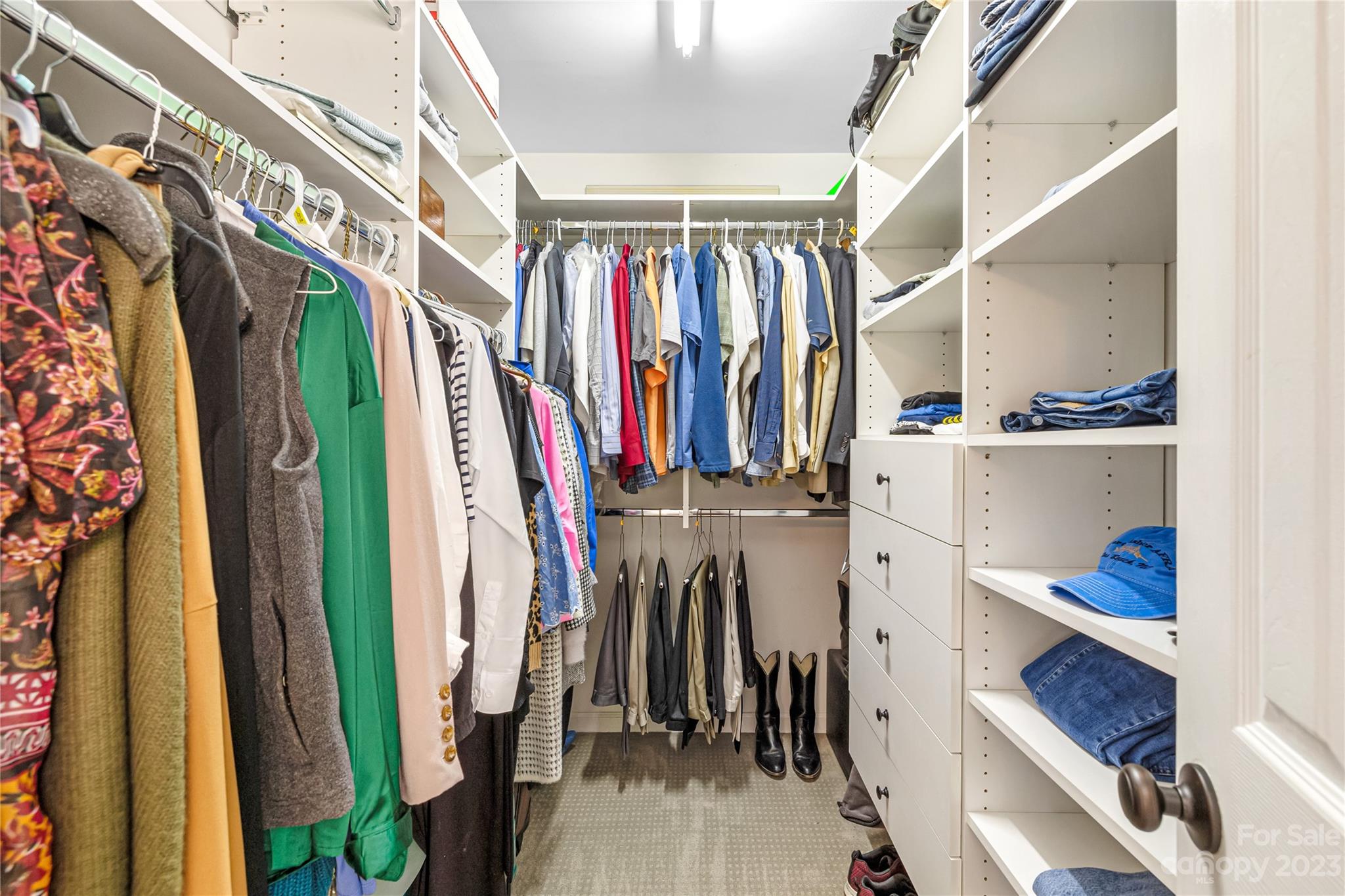 Curtis Pond - Residential