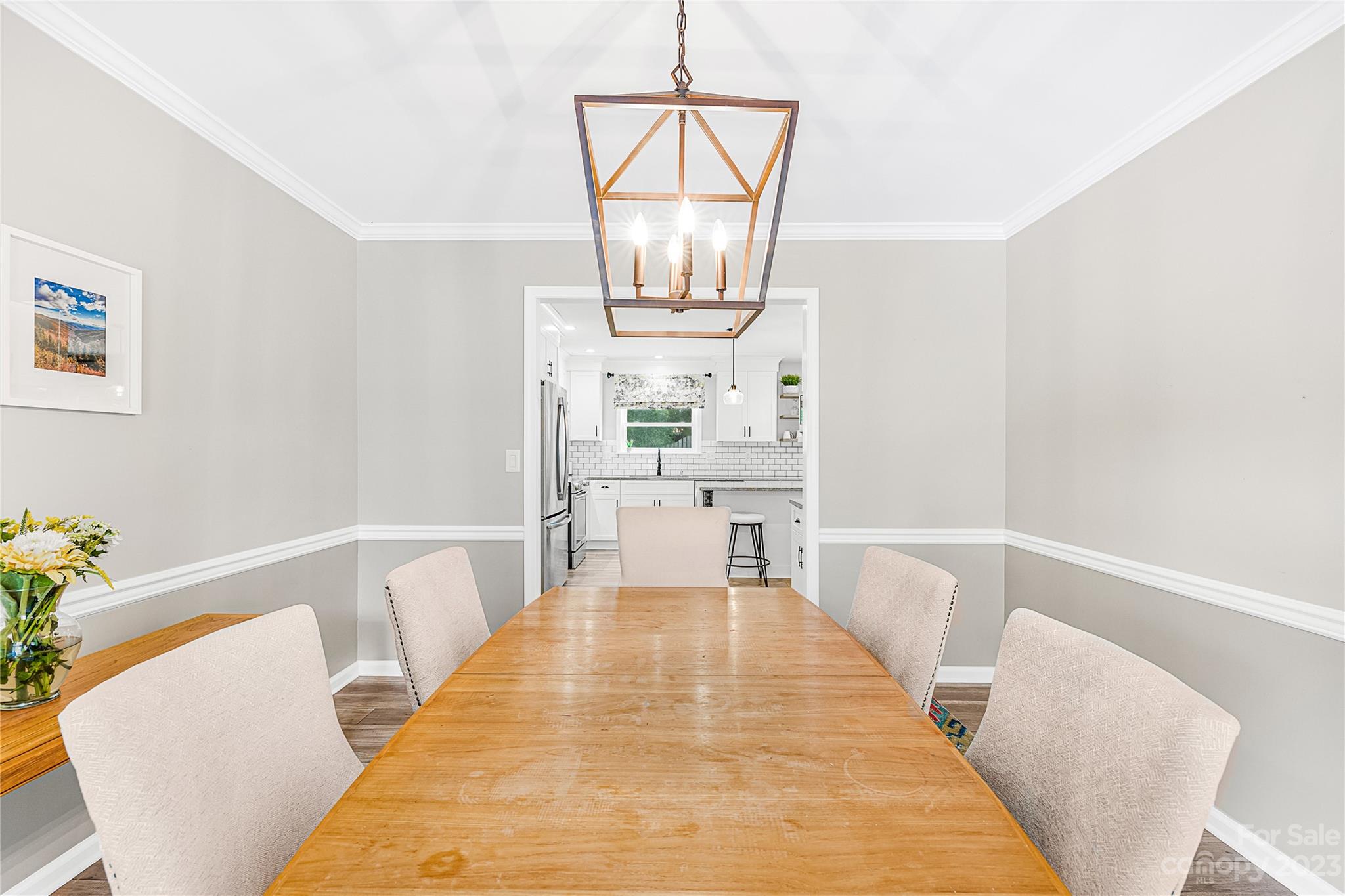 Curtis Pond - Residential