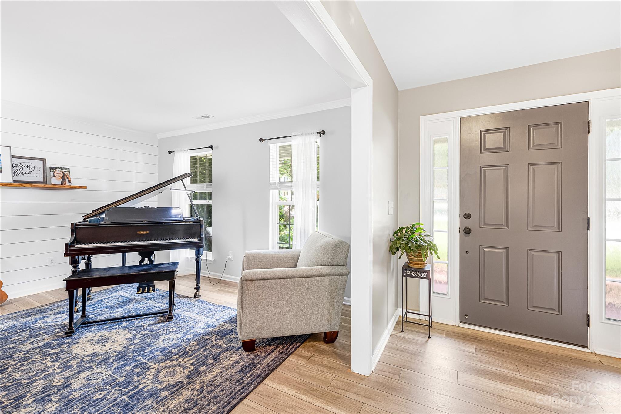 Curtis Pond - Residential