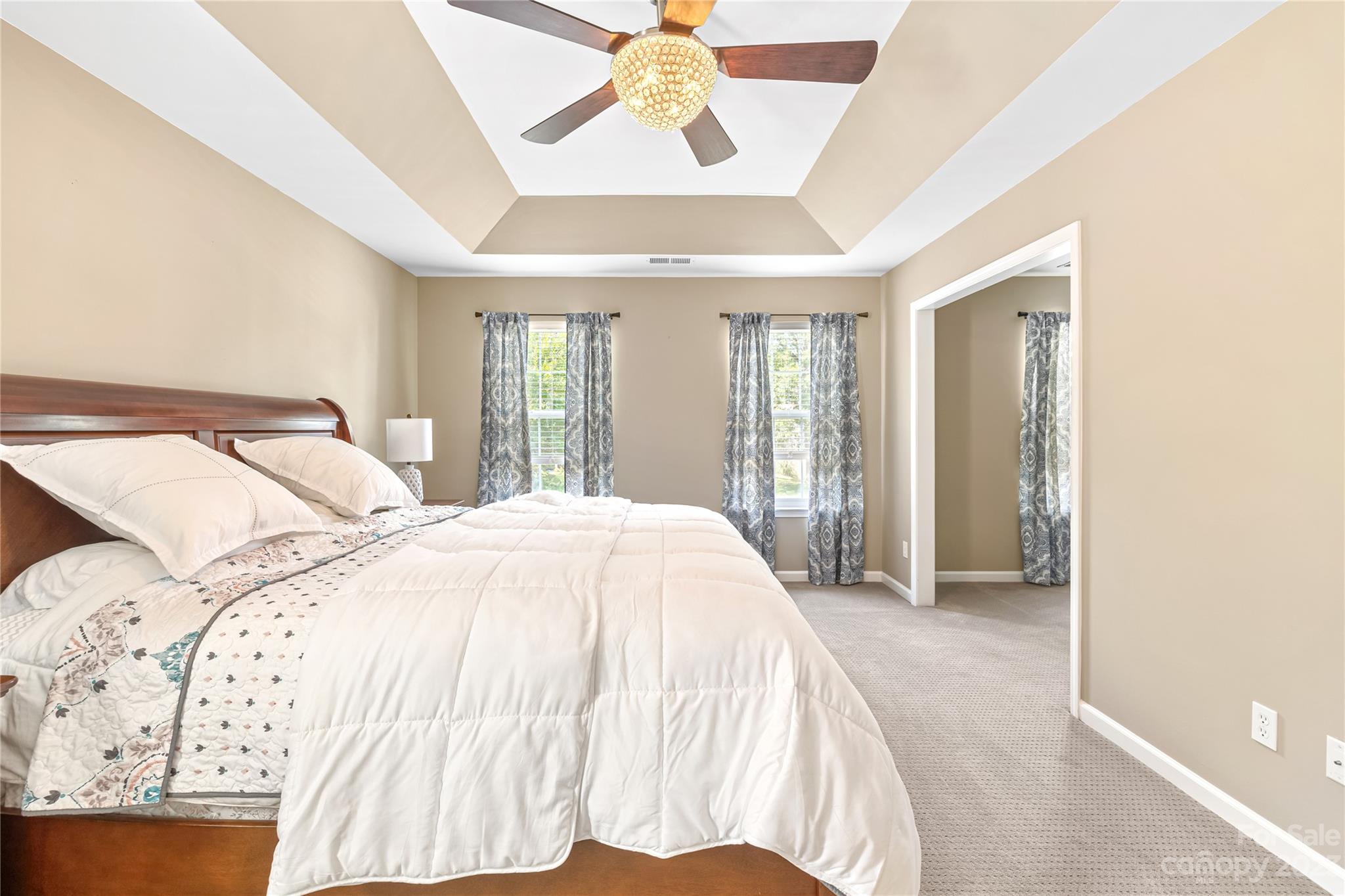 Curtis Pond - Residential