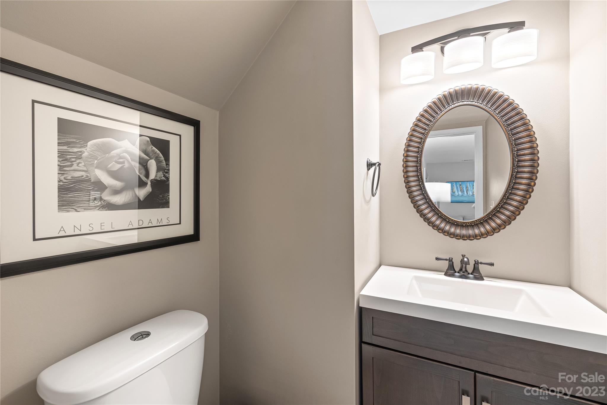 Curtis Pond - Residential