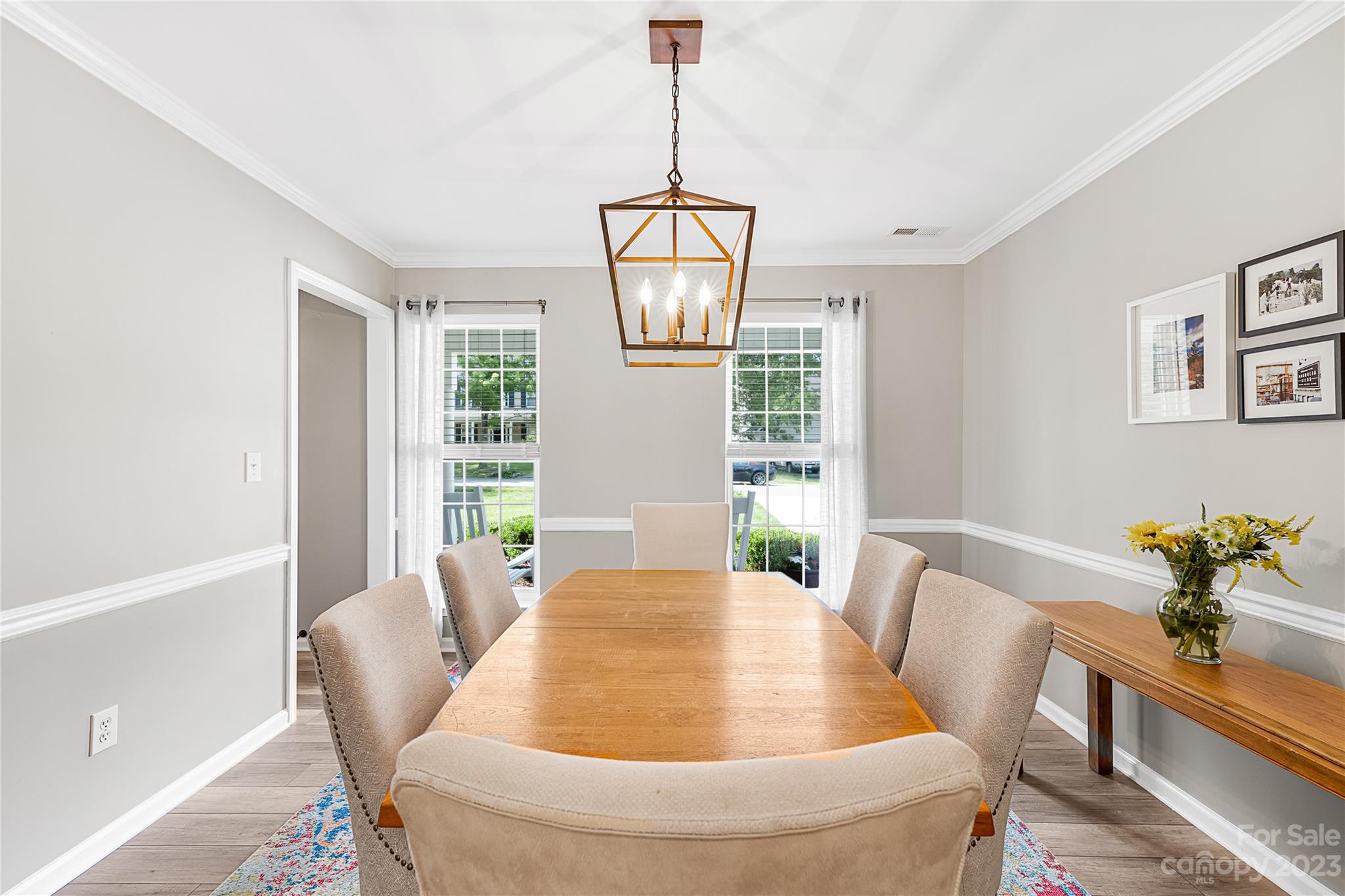 Curtis Pond - Residential