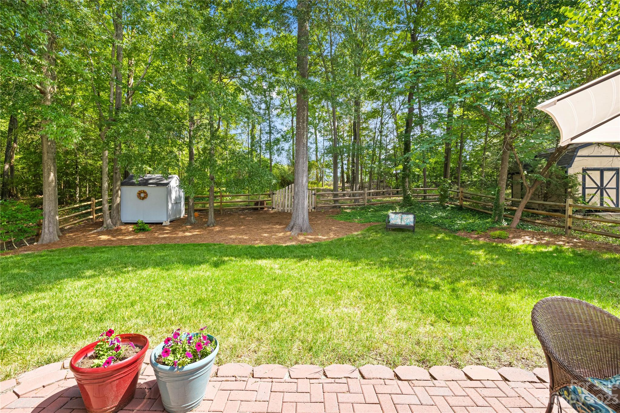 Curtis Pond - Residential