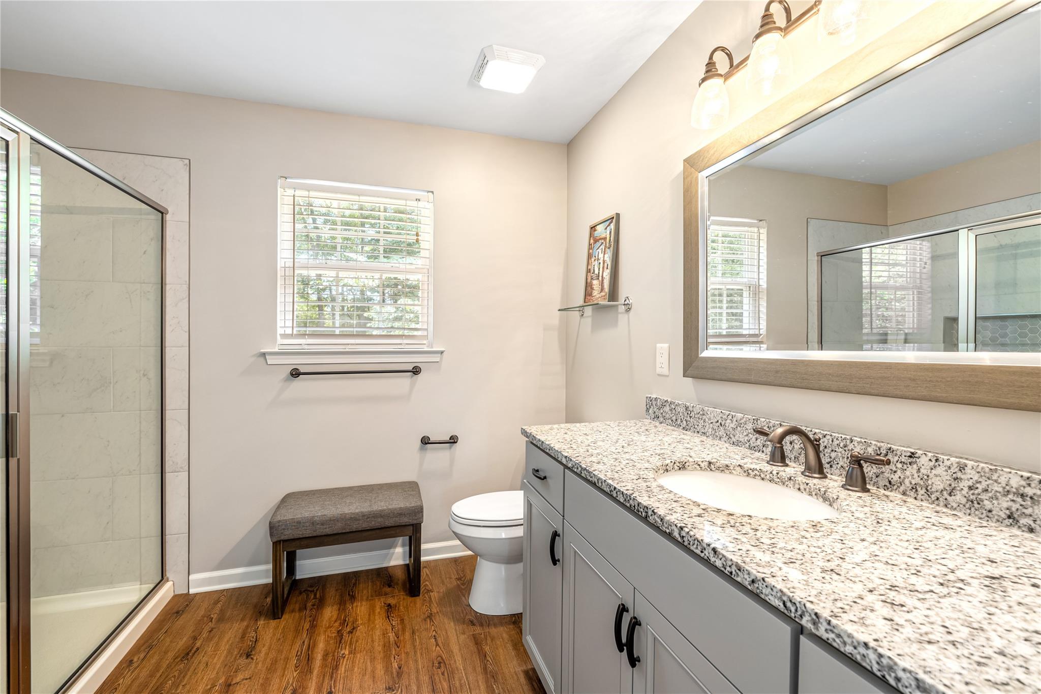 Curtis Pond - Residential