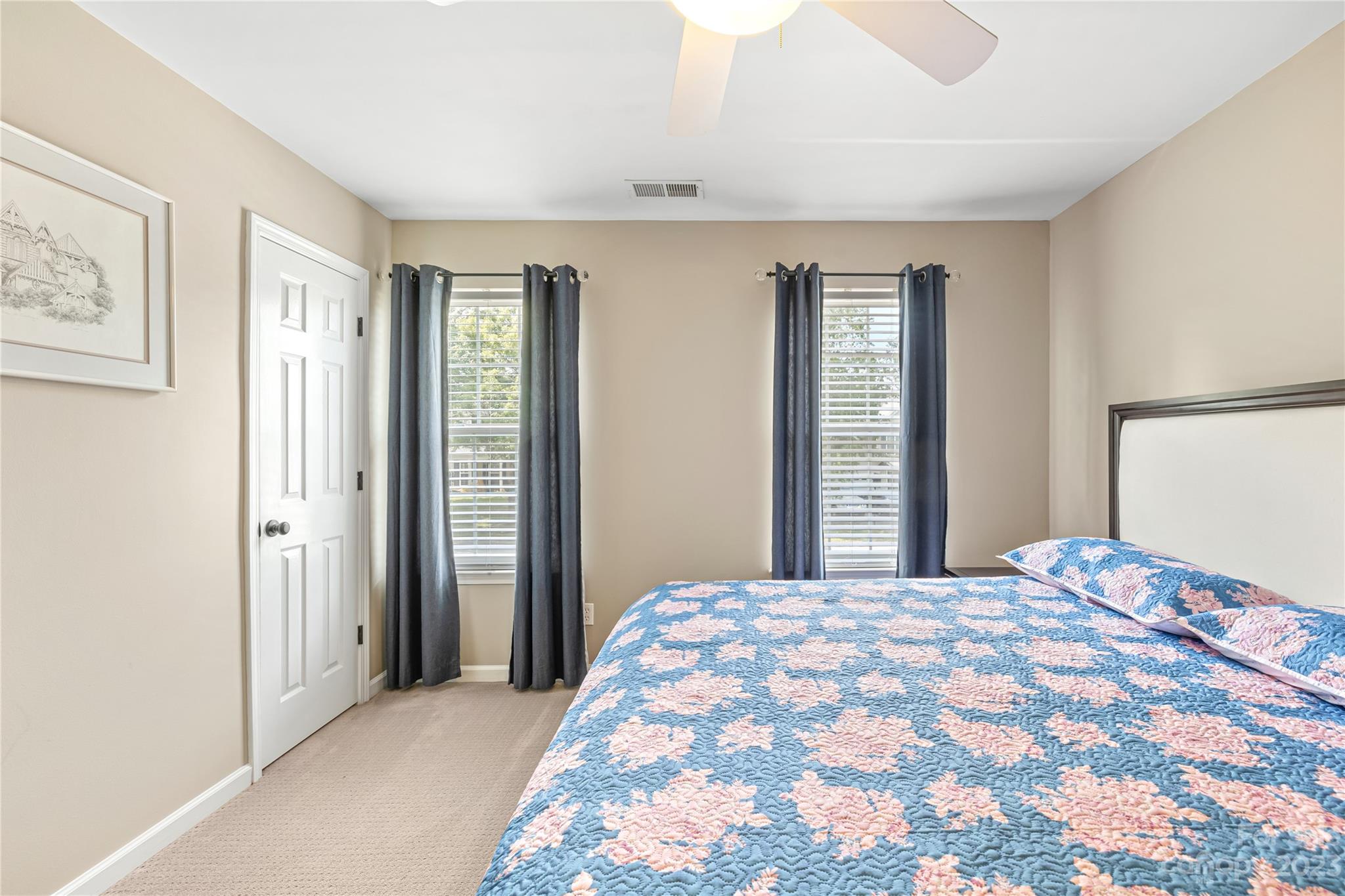 Curtis Pond - Residential