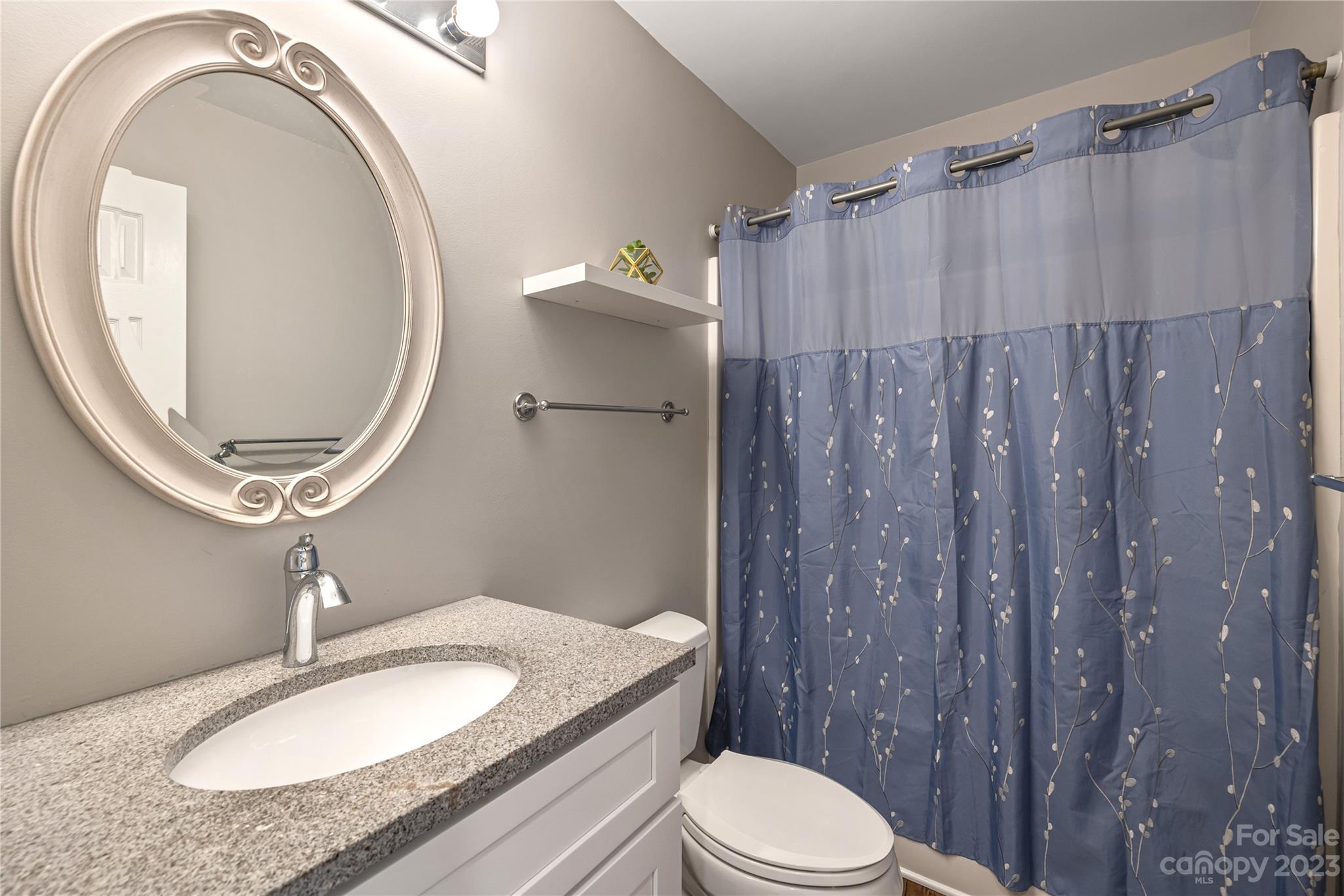 Curtis Pond - Residential