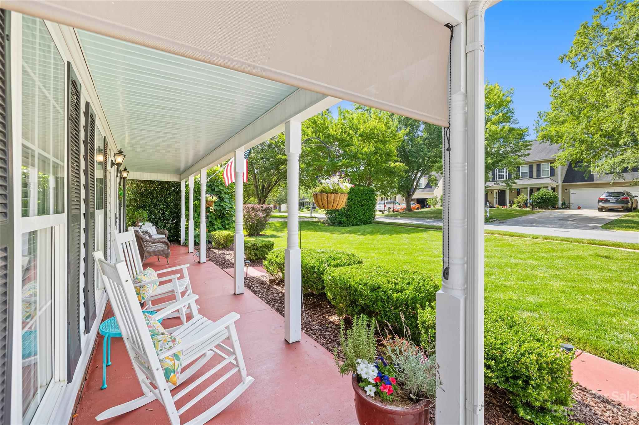 Curtis Pond - Residential