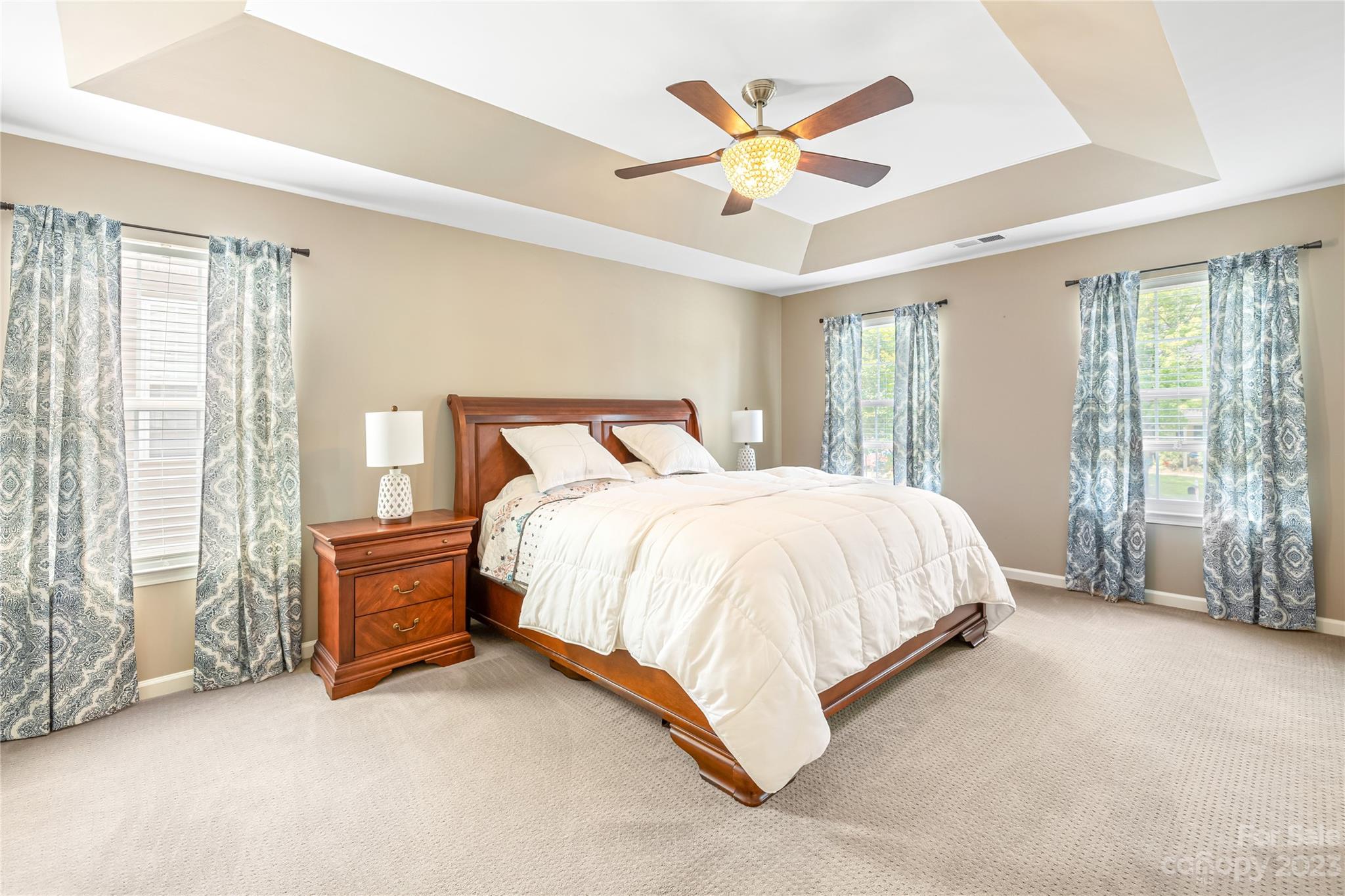 Curtis Pond - Residential