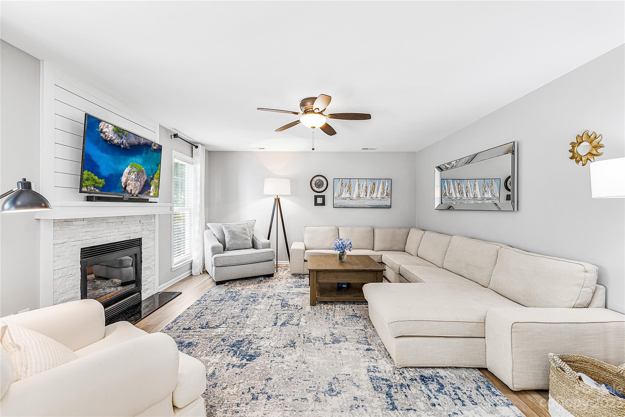 Curtis Pond - Residential