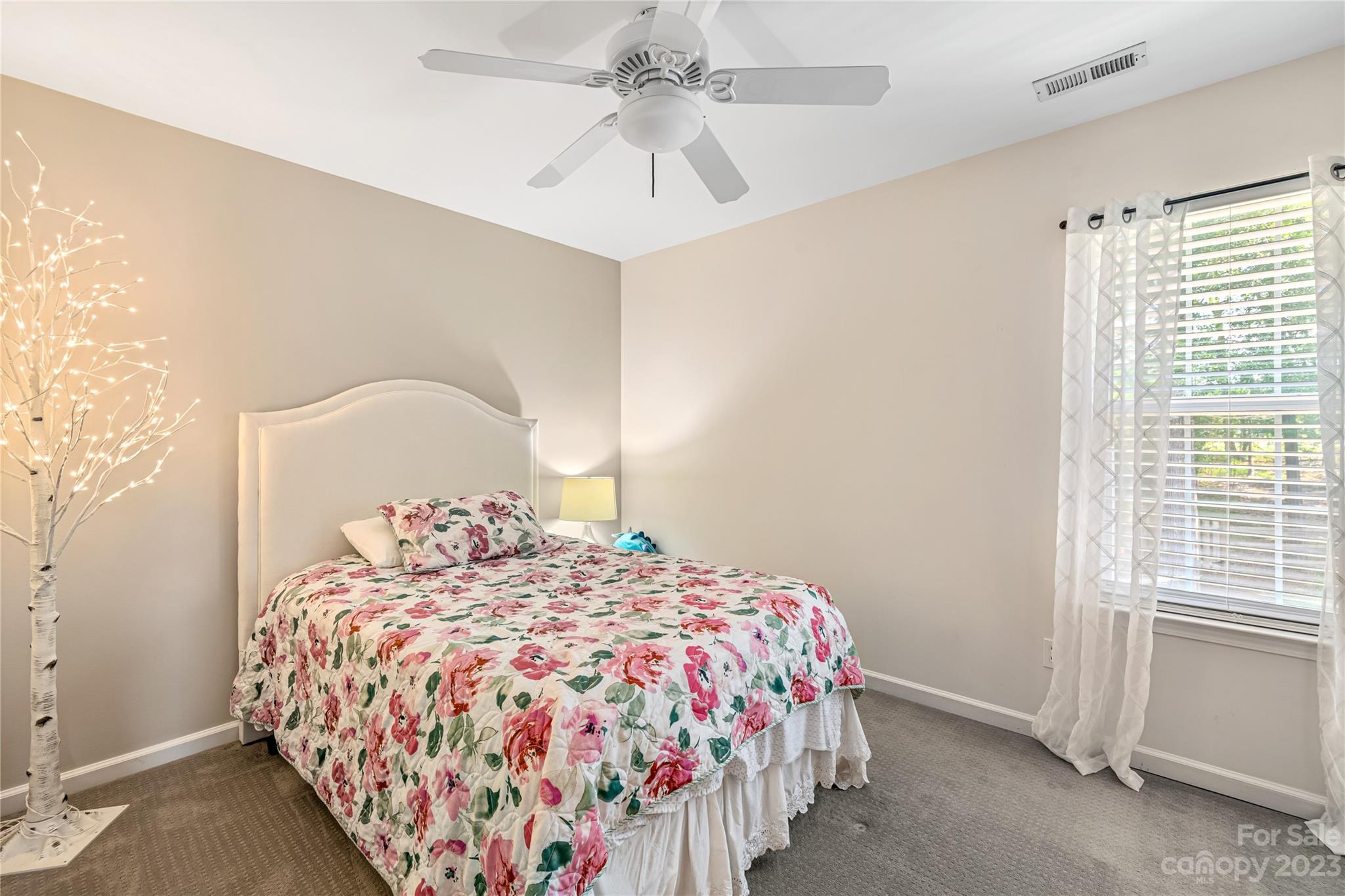 Curtis Pond - Residential