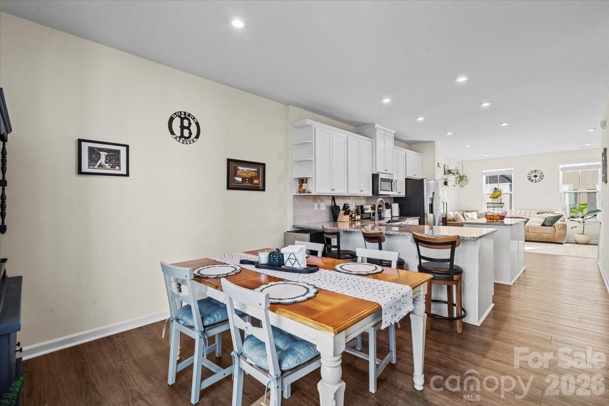 Freeland Townes at LoSo - Residential