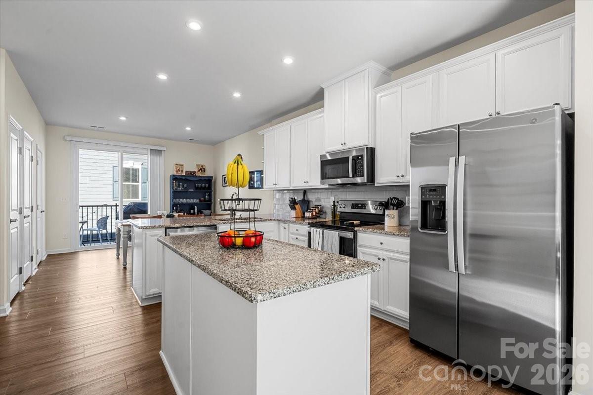 Freeland Townes at LoSo - Residential