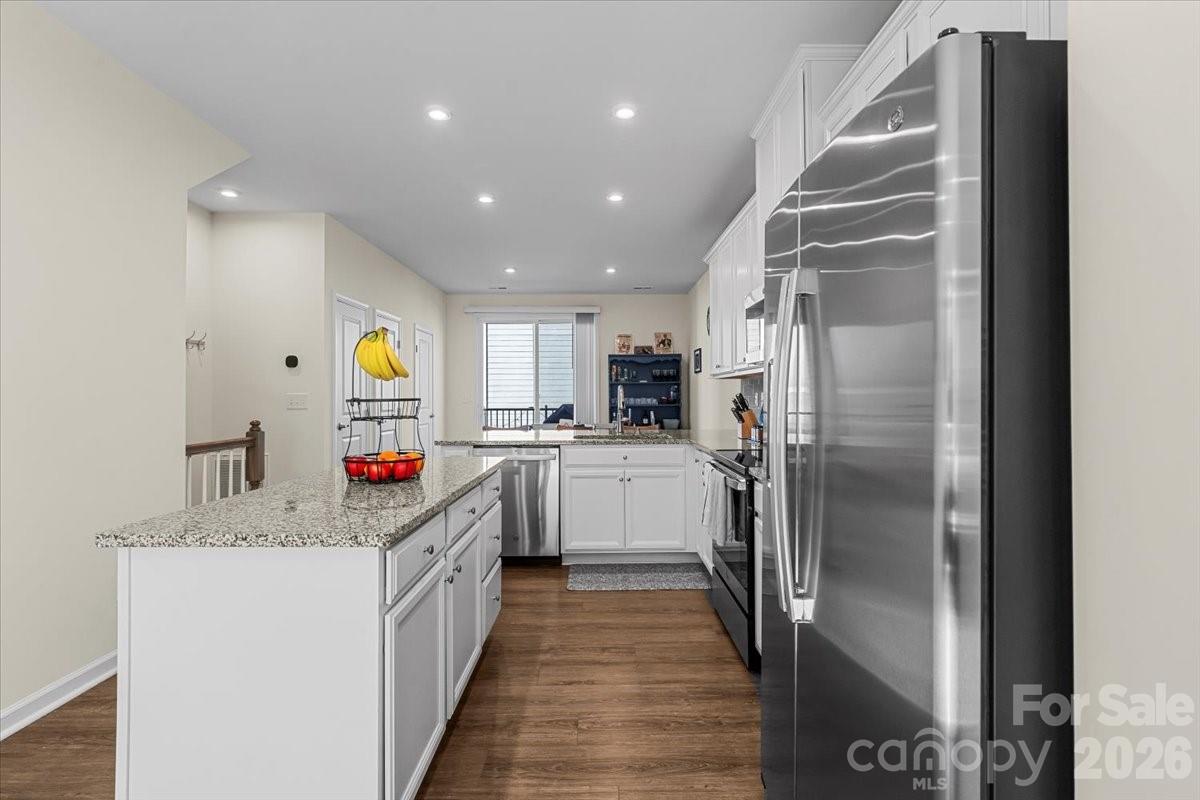 Freeland Townes at LoSo - Residential