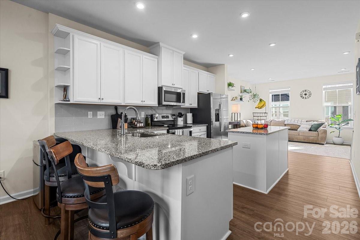 Freeland Townes at LoSo - Residential