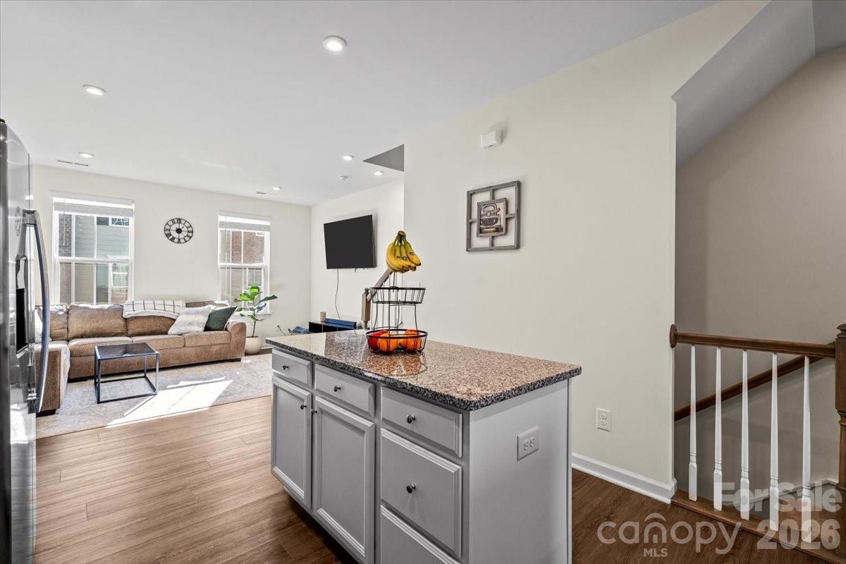 Freeland Townes at LoSo - Residential