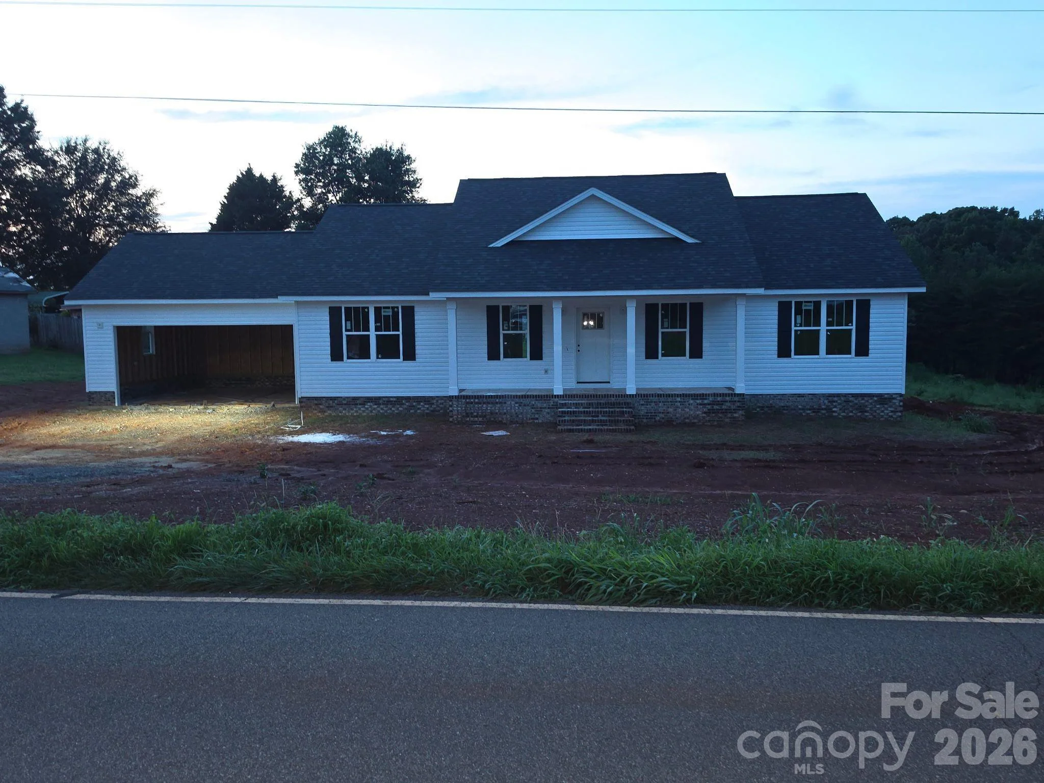 5949 River Bend Road, Claremont, NC, 28610