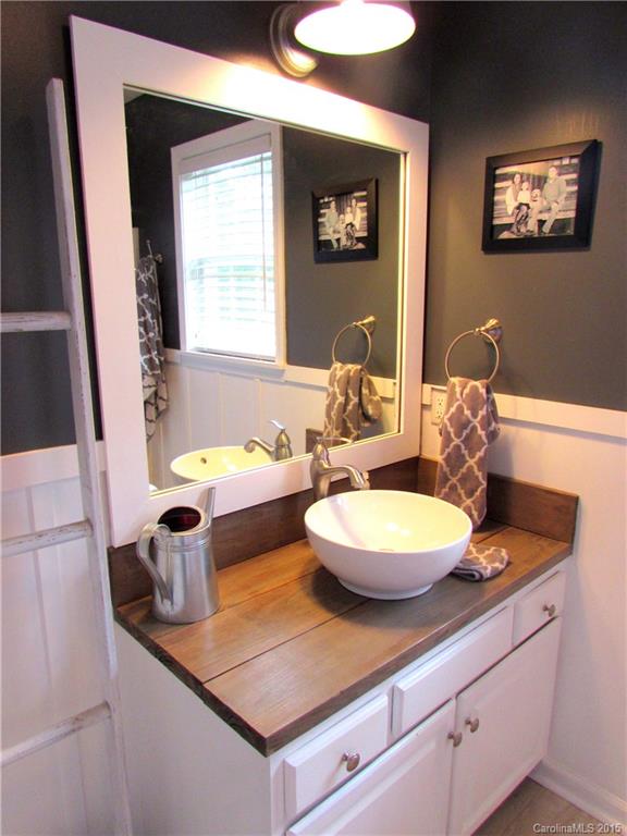 Quail Lakes - Residential