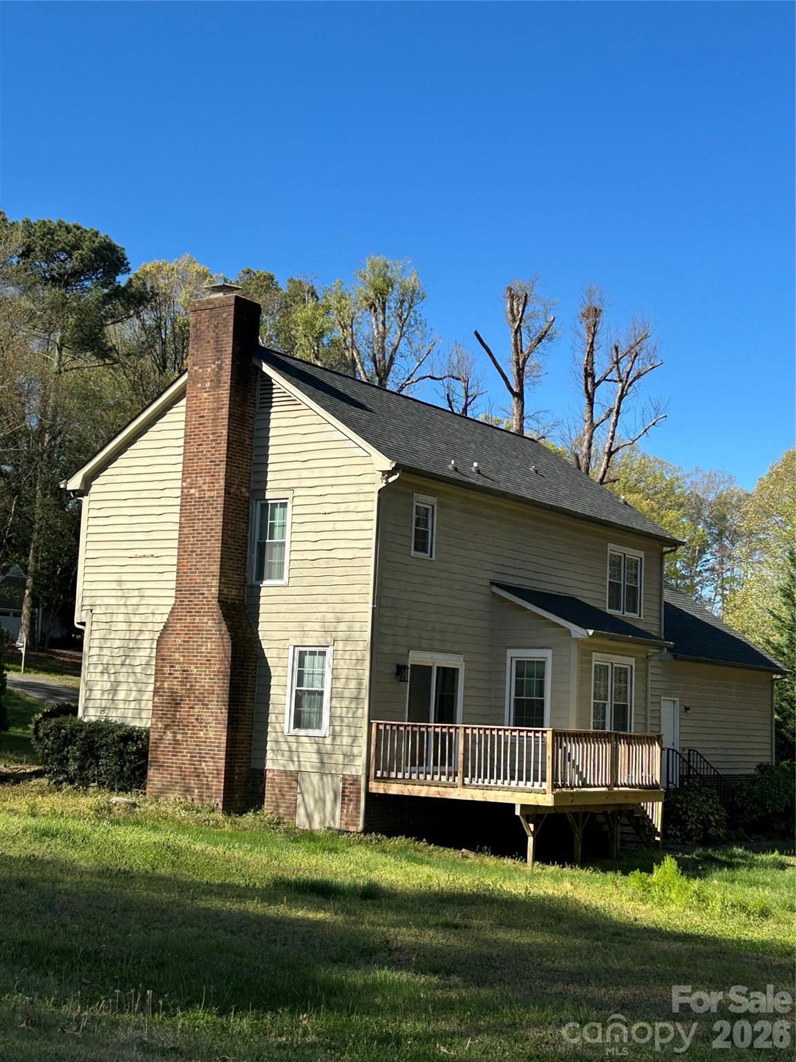 16333 Peach Grove Lane