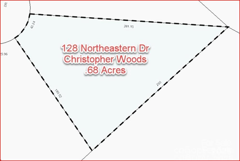 Christopher Woods - Land