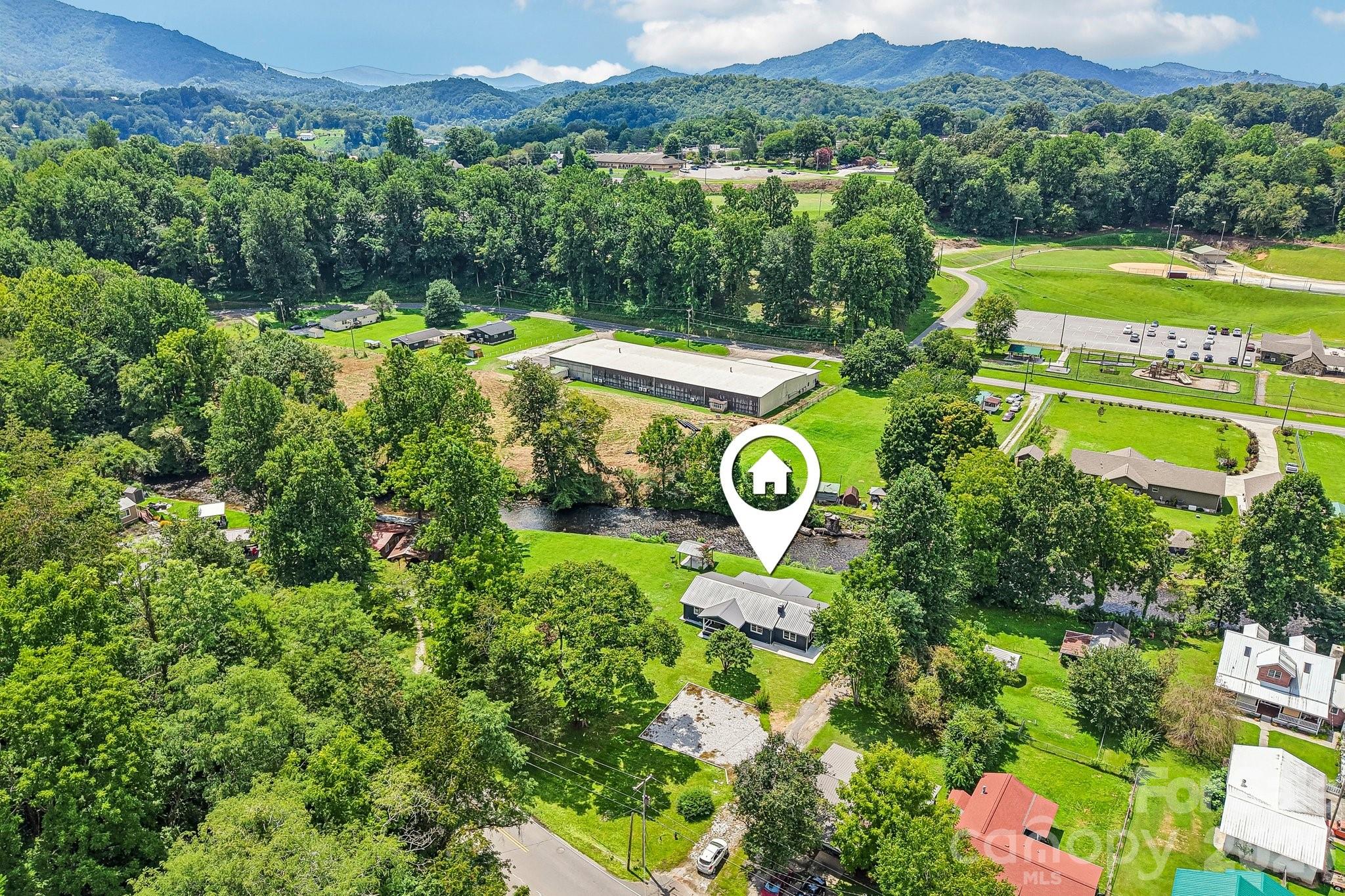 241 E Deep Creek Road