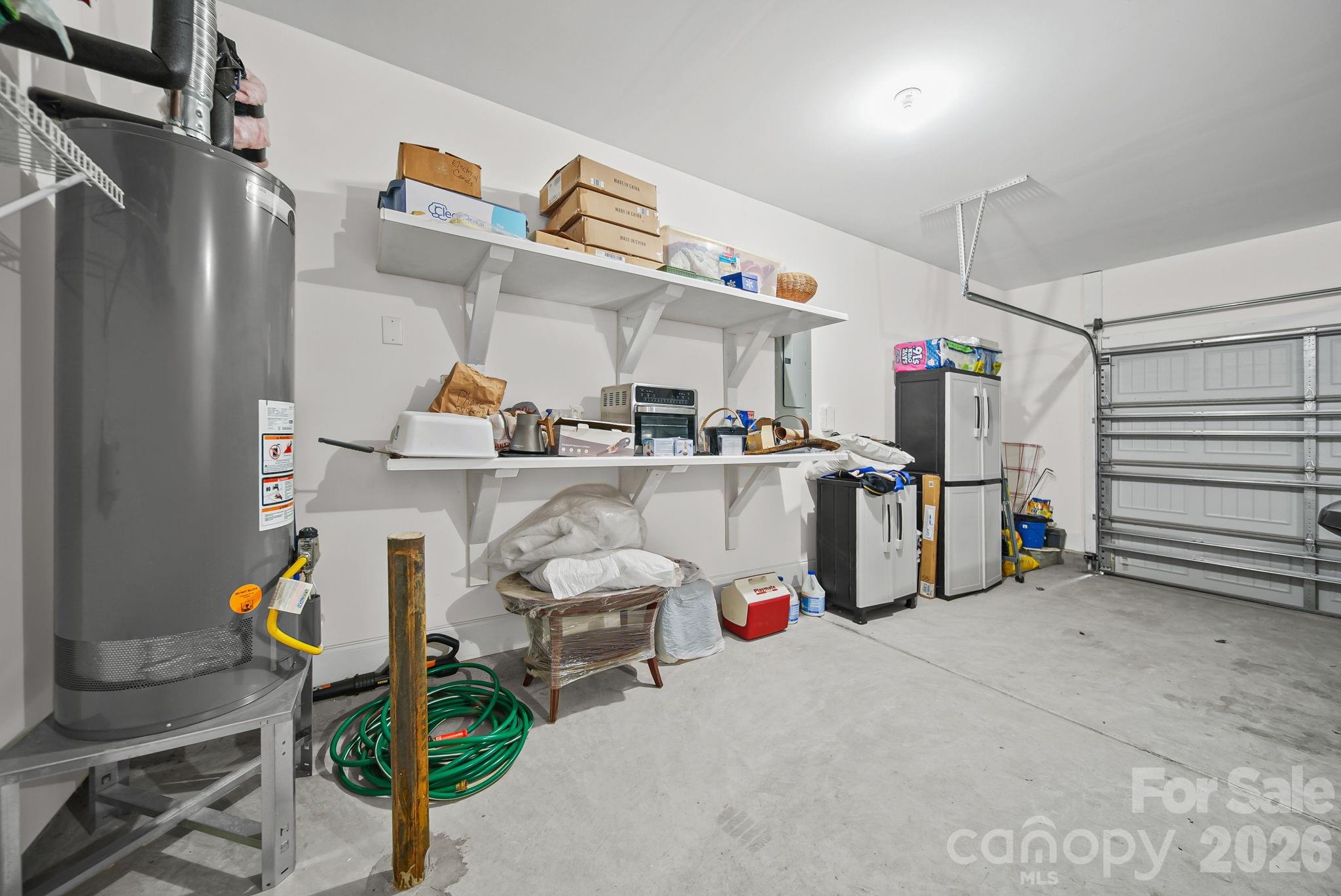 Courtyards At Harrisburg - Residential
