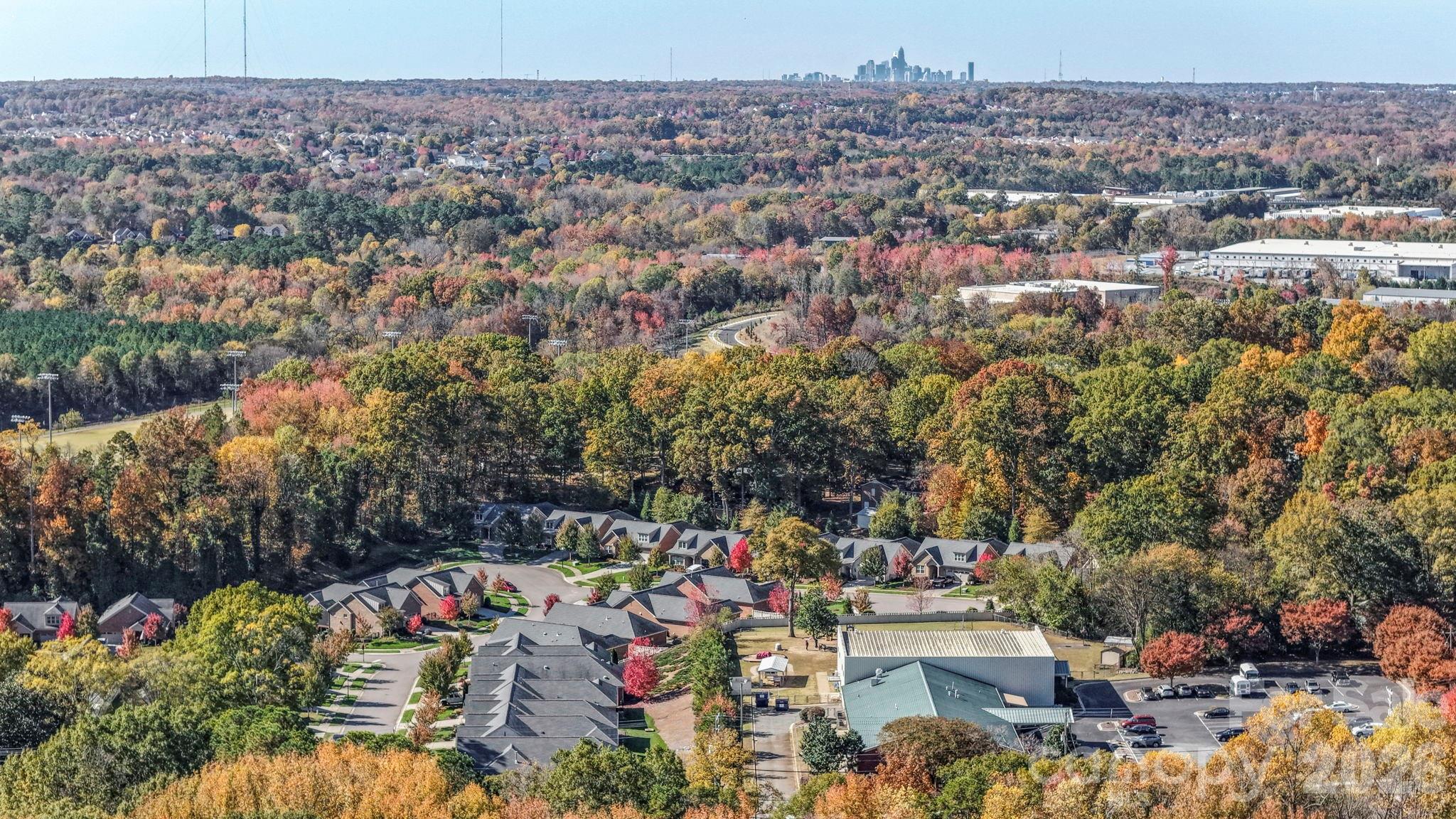 Courtyards At Harrisburg - Residential