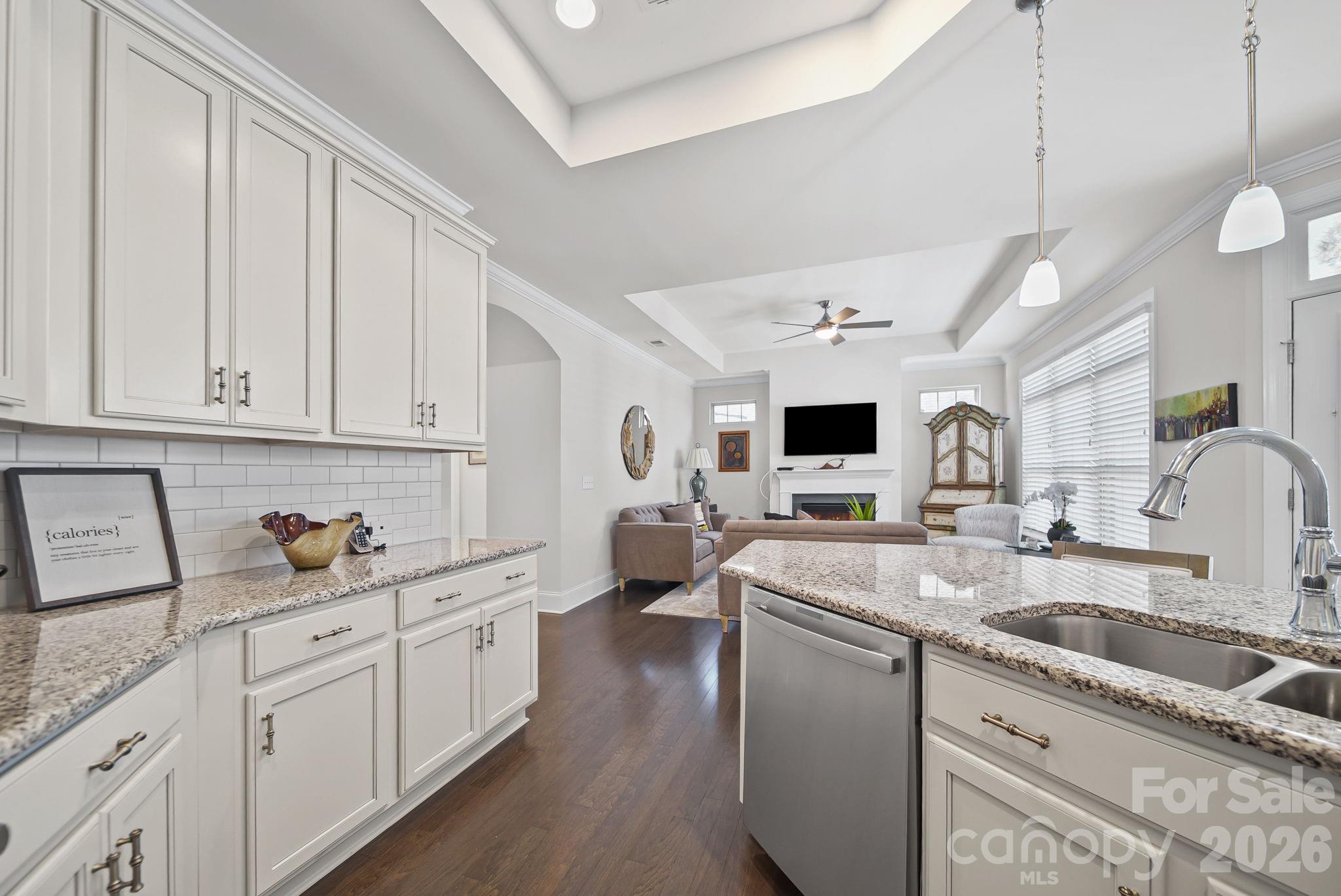 Courtyards At Harrisburg - Residential