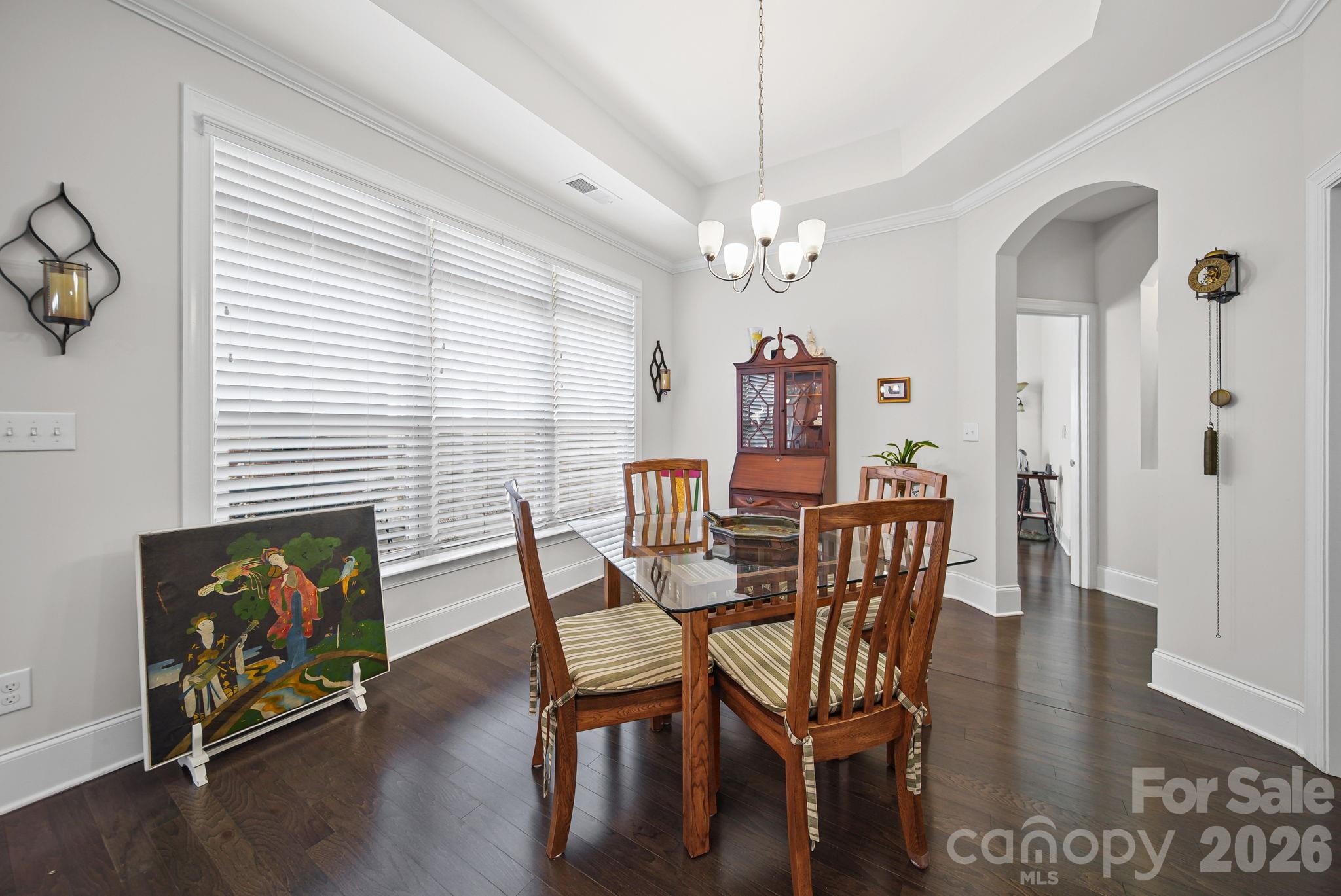 Courtyards At Harrisburg - Residential