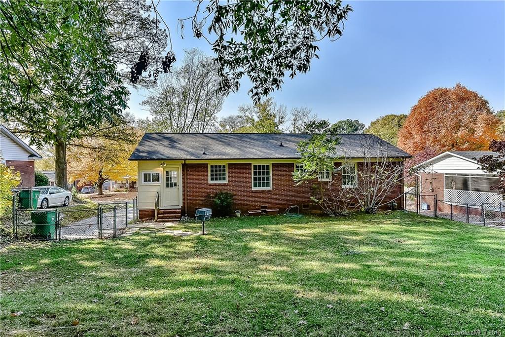 Starmount - Residential