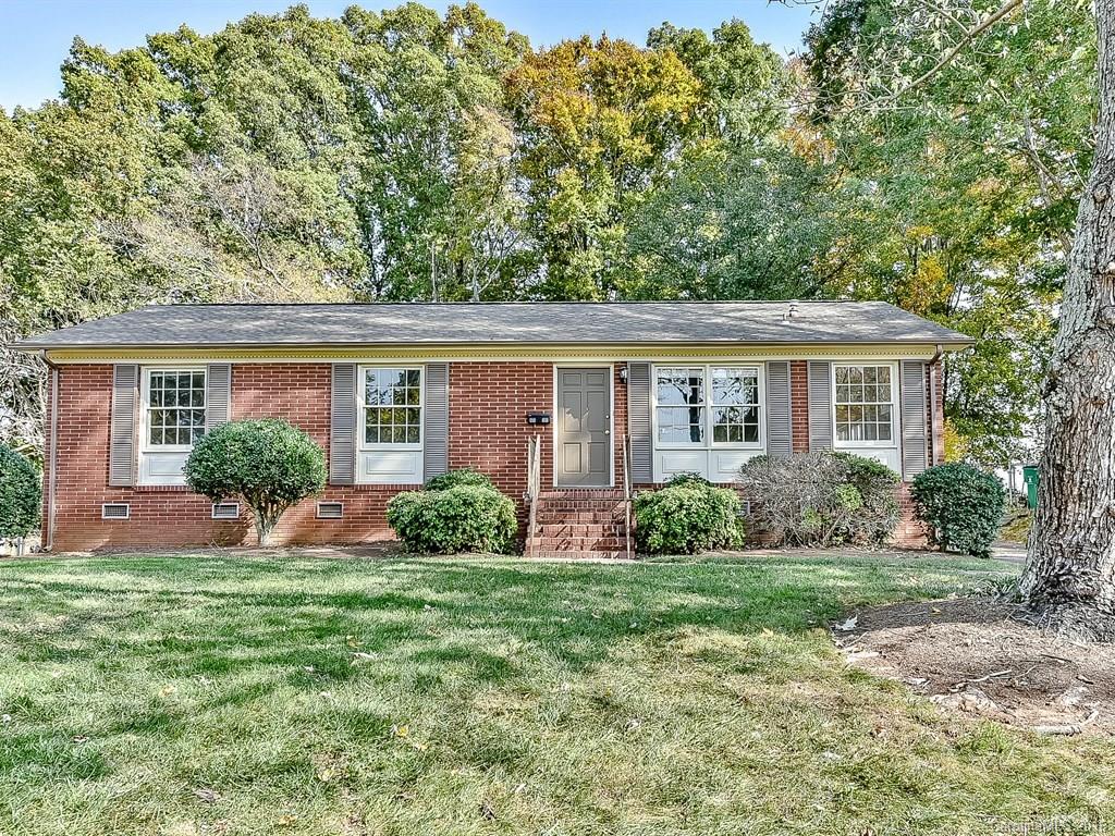 Starmount - Residential