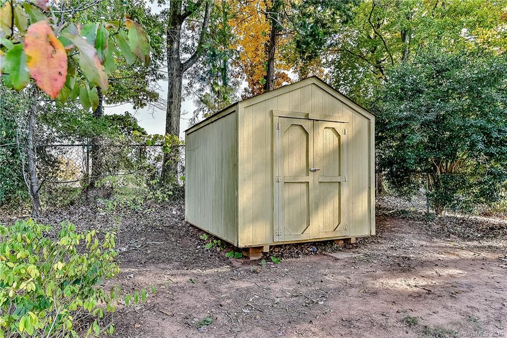 Starmount - Residential