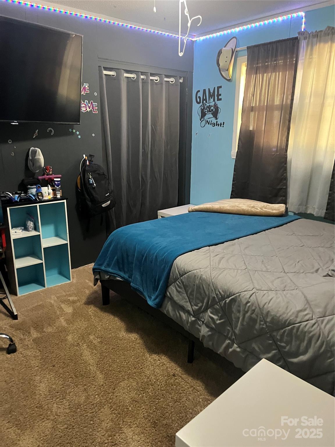 Trexler Acres - Residential