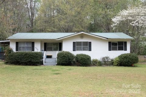554 Trexler Lane Rock Hill SC 29732