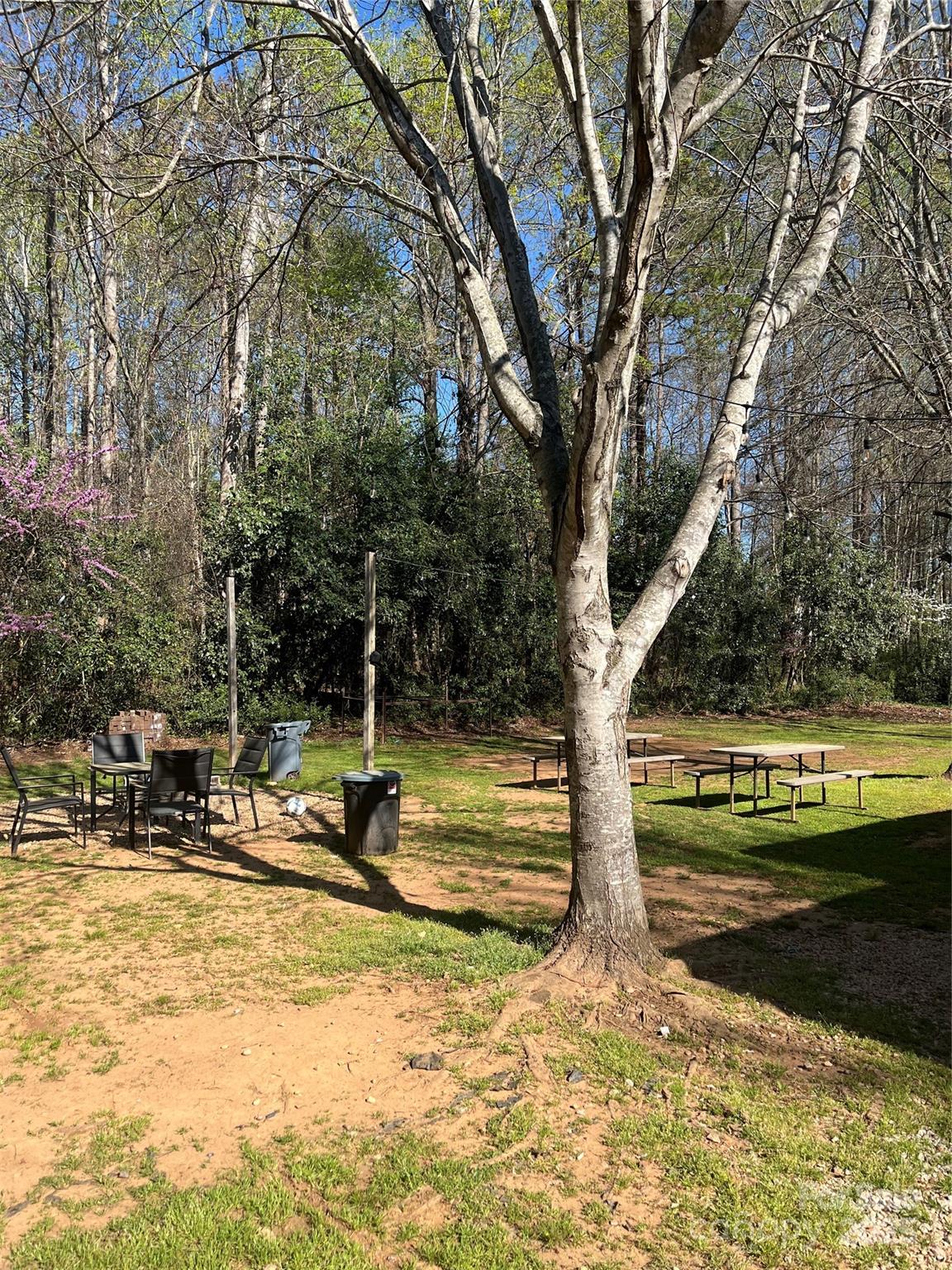 Trexler Acres - Residential