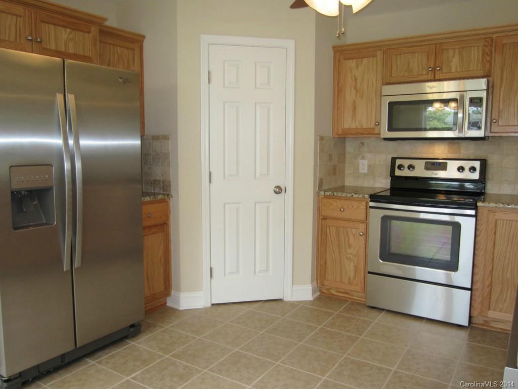 New Haven Park - Residential