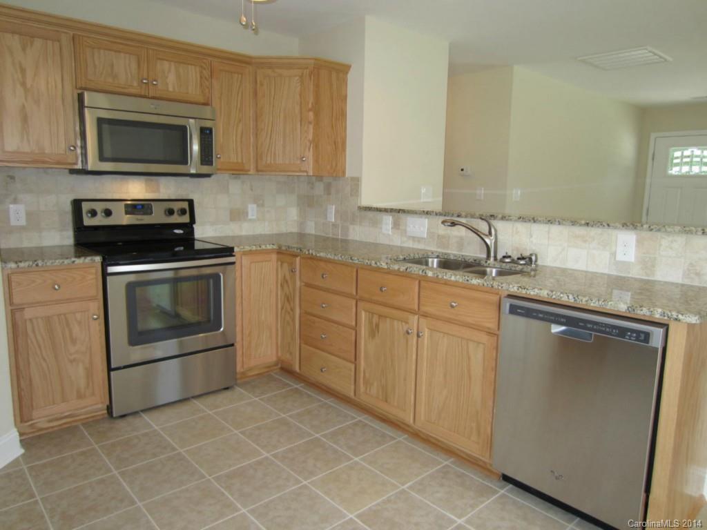 New Haven Park - Residential