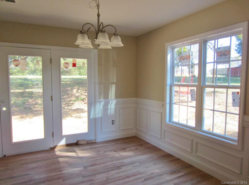 New Haven Park - Residential