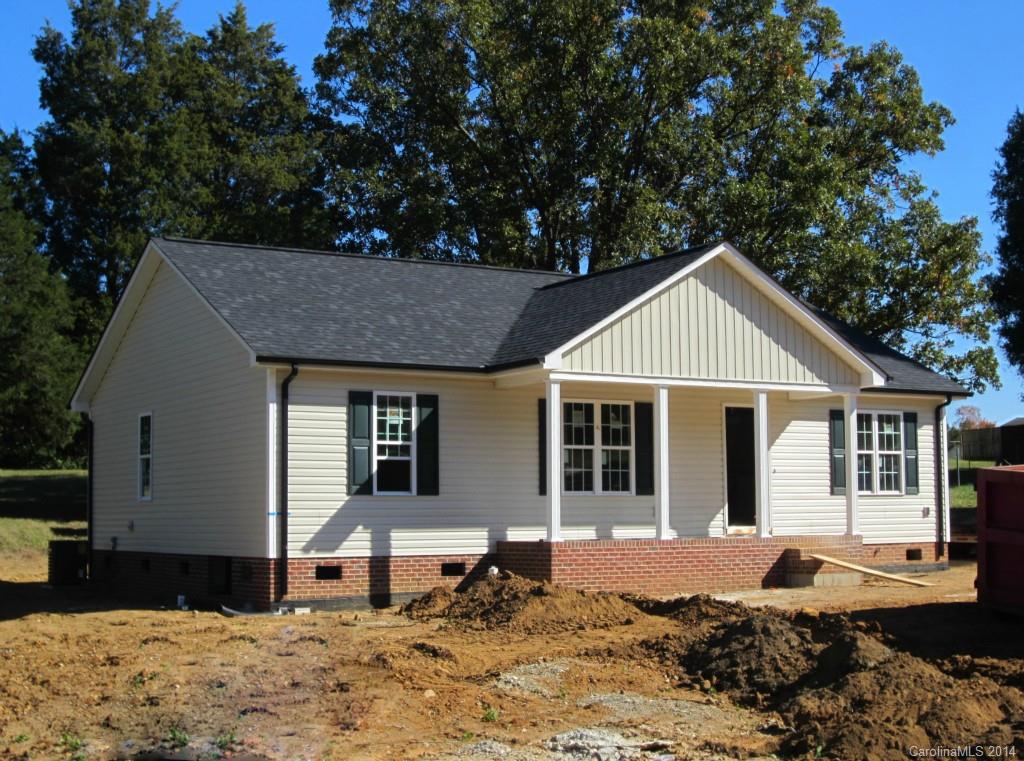 New Haven Park - Residential