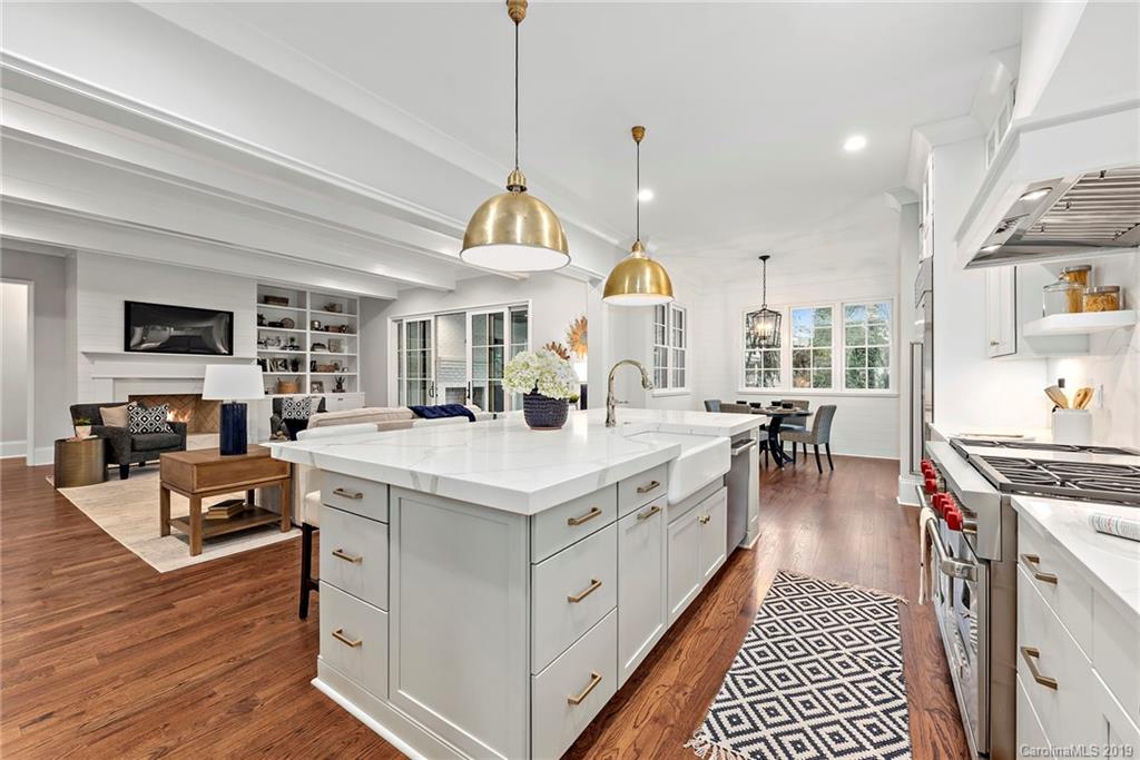 Cotswold - Residential