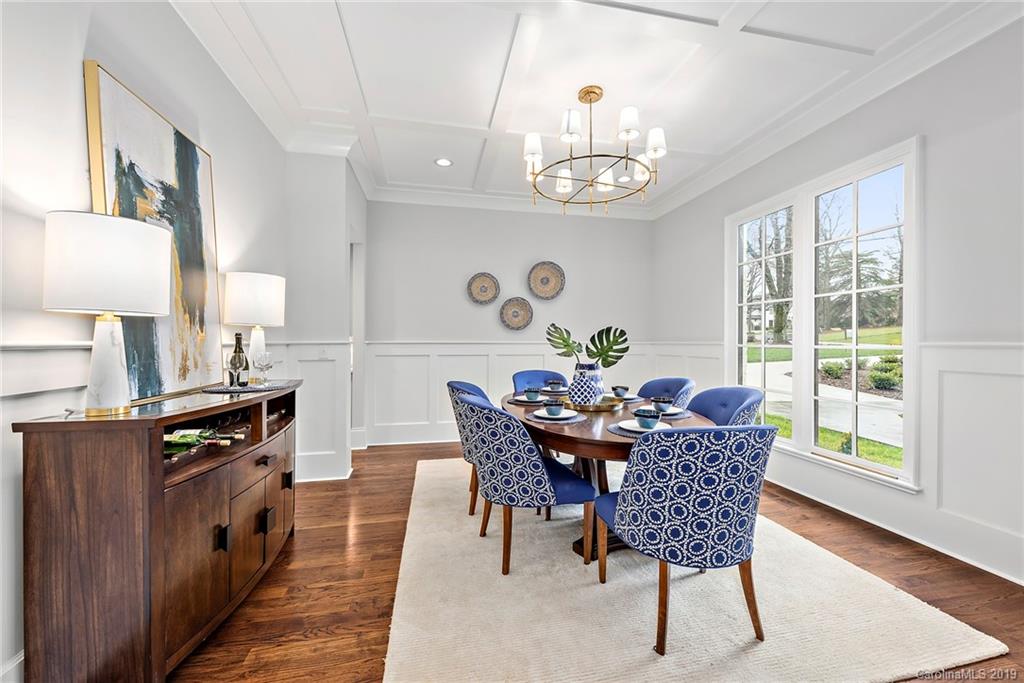 Cotswold - Residential