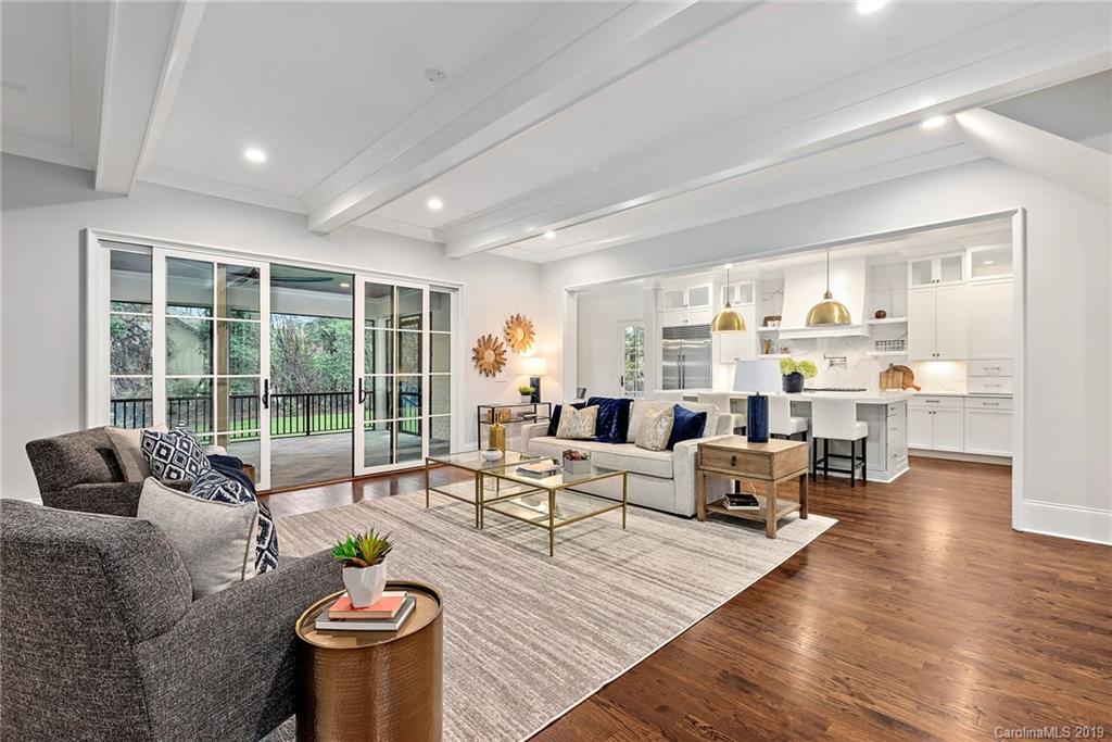 Cotswold - Residential