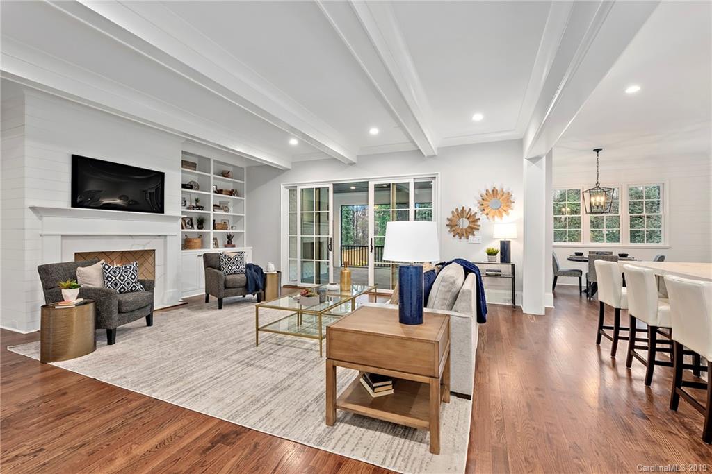 Cotswold - Residential