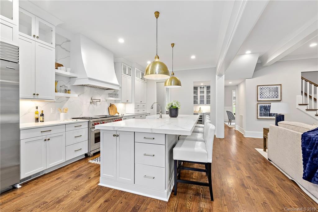 Cotswold - Residential