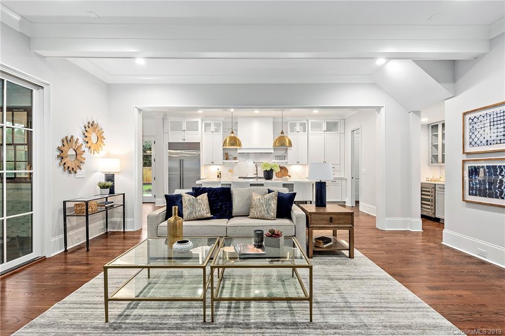 Cotswold - Residential