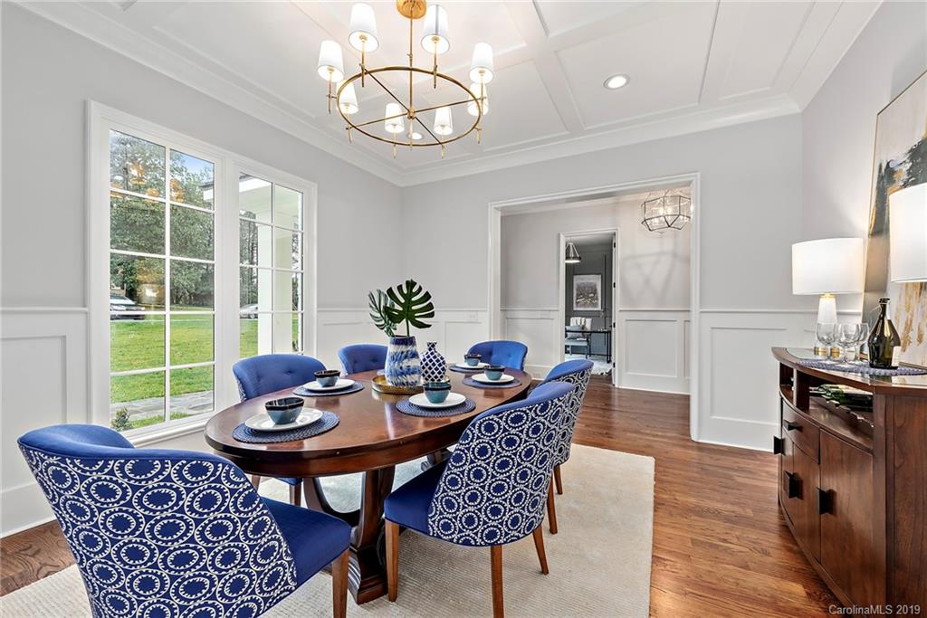 Cotswold - Residential