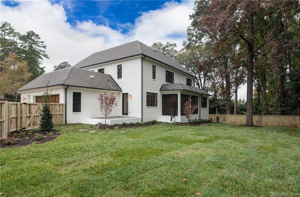 Cotswold - Residential