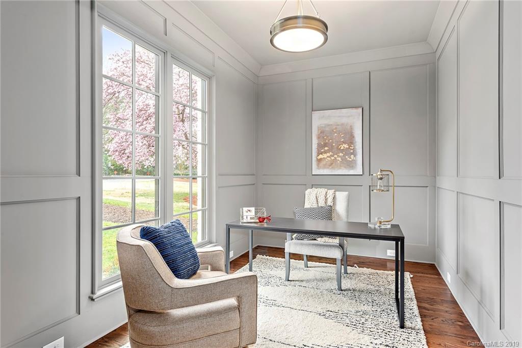 Cotswold - Residential