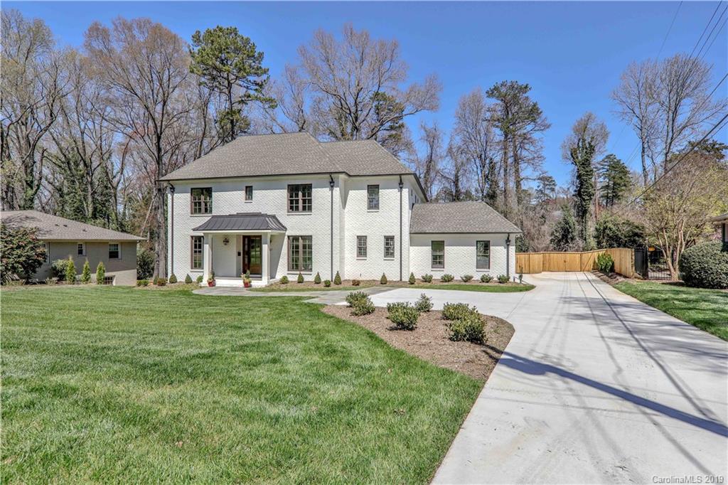 Cotswold - Residential