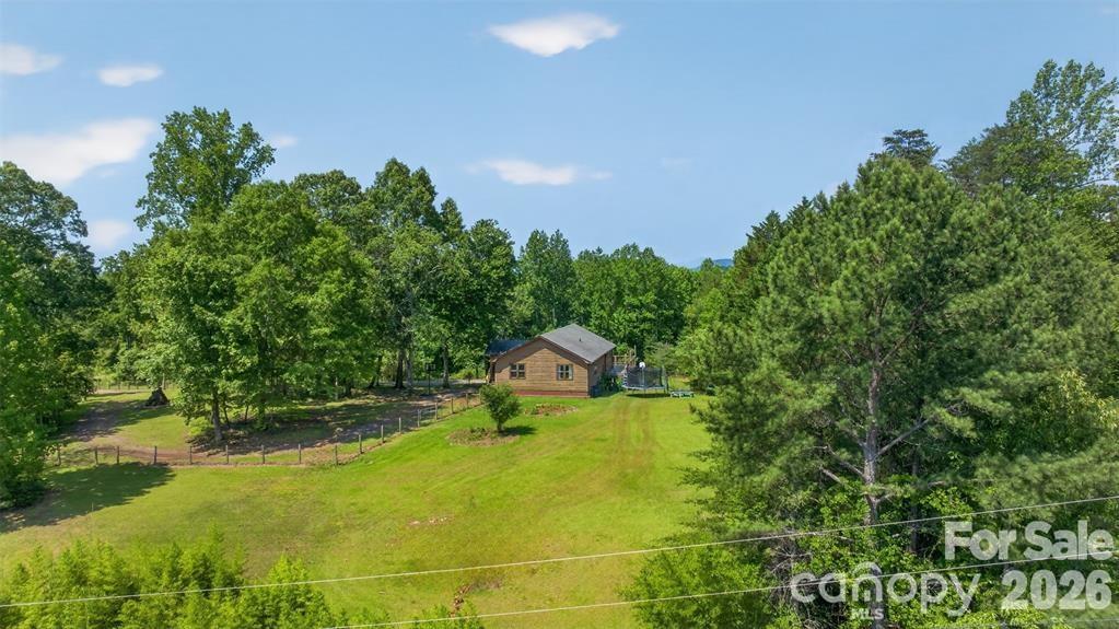 66 Misery Ridge Trail